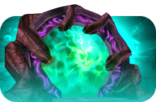 WoW Classic SoD Nightmare Incursions Boost